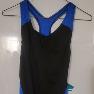 SWIMSUIT, SZ 40, DOLFIN, NEW